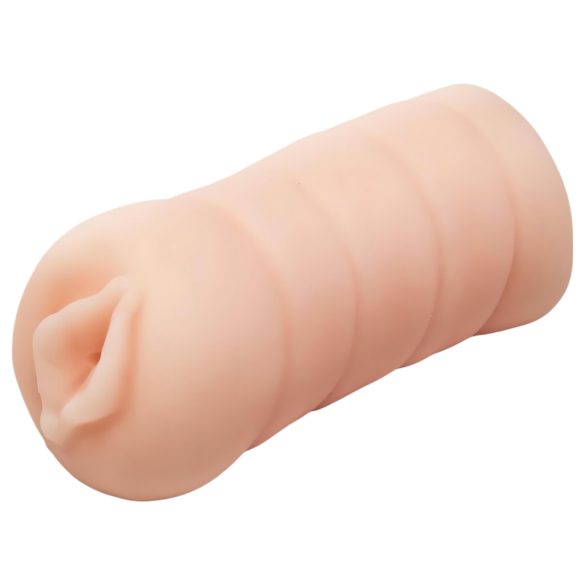 The Girl Next Door Megan - masturbatore realistico vagina - silicone naturale