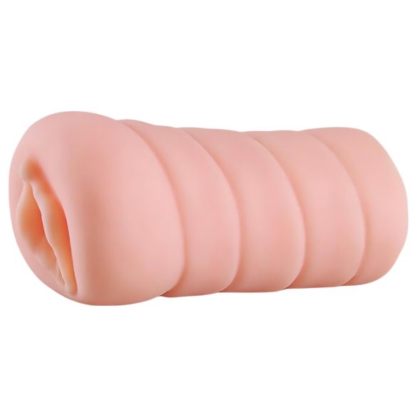 The Girl Next Door Megan - masturbatore realistico vagina - silicone naturale