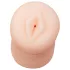 The Girl Next Door Megan - masturbatore realistico vagina - silicone naturale