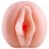 La Ragazza della Porta Accanto Riley - Vagina Realistica (naturale)