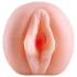 The Girl Next Door Riley - masturbatore realistico vaginale - colore naturale