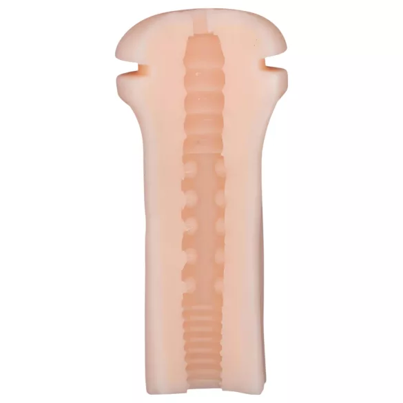 The Girl Next Door Bella - masturbatore realistico vagina - silicone naturale