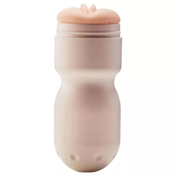 The Girl Next Door Bella - masturbatore realistico vagina - silicone naturale