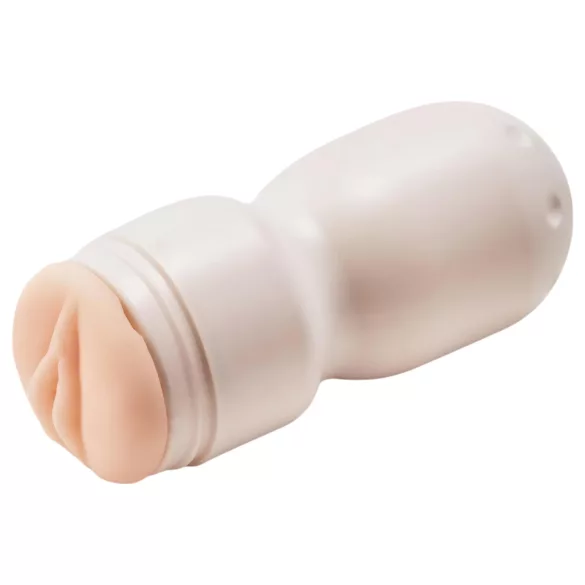 The Girl Next Door Bella - masturbatore realistico vagina - silicone naturale
