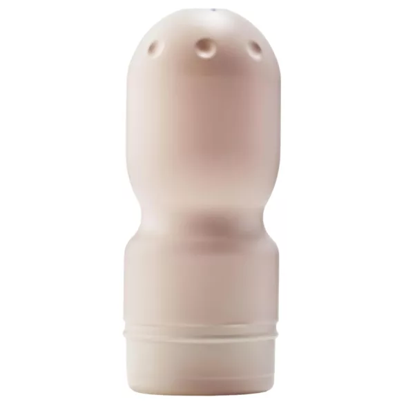 The Girl Next Door Bella - masturbatore realistico vagina - silicone naturale