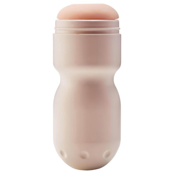 The Girl Next Door Layla - masturbatore realistico vaginale anale