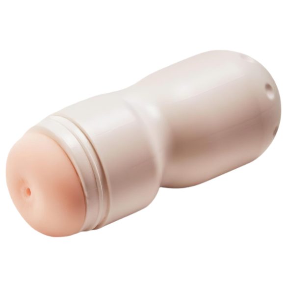 The Girl Next Door Layla - masturbatore realistico vaginale anale