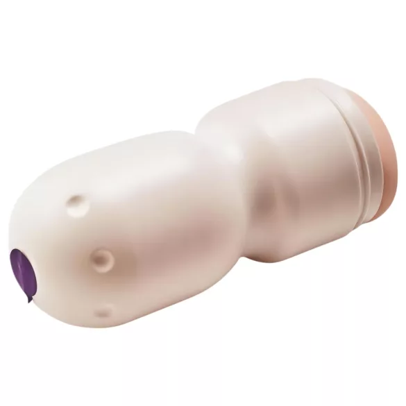 The Girl Next Door Layla - masturbatore realistico vaginale anale