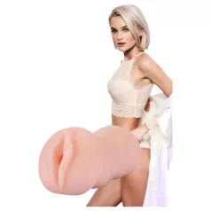 The Girl Next Door Tracey - masturbatore vaginale vibrante