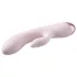 Vivre Coco - vibratore rabbit ricaricabile - stimolatore clitoride - rosa
