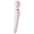 Vivre Nana - vibratore massaggiante ricaricabile - silicone rosa