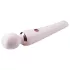 Vivre Nana - vibratore massaggiante ricaricabile - silicone rosa