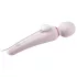 Vivre Nana - vibratore massaggiante ricaricabile - silicone rosa
