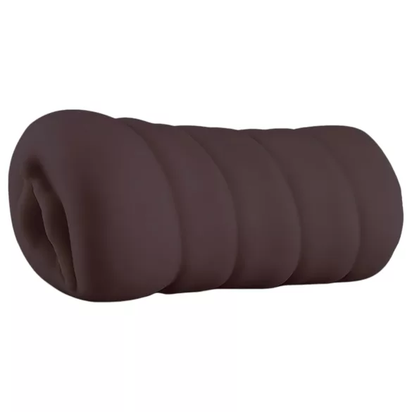 The Girl Next Door Alicia - masturbatore realistico vaginale - nero