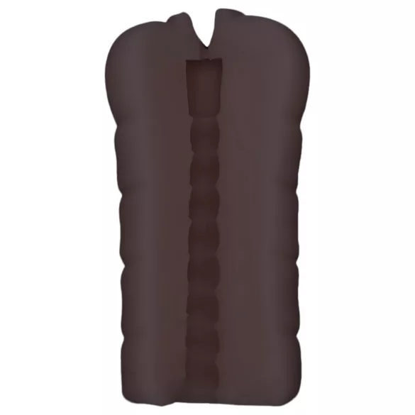 The Girl Next Door Alicia - masturbatore realistico vaginale - nero