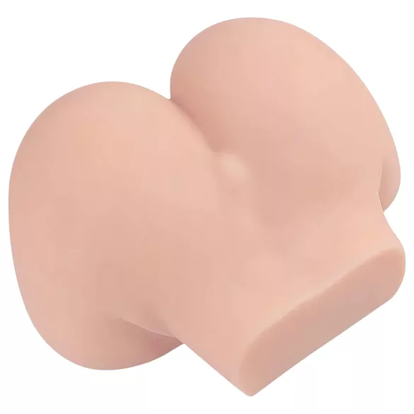 The Girl Next Door Anna - masturbatore realistico torace