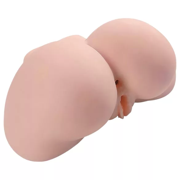 The Girl Next Door Anna - masturbatore realistico torace