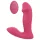 Dreamtoys - vibratore indossabile telecomandato - rosa