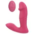 Dreamtoys - vibratore indossabile telecomandato - rosa