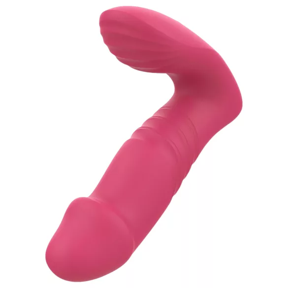 Dreamtoys - vibratore indossabile telecomandato - rosa