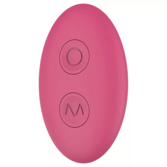 Dreamtoys - vibratore indossabile telecomandato - rosa