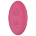 Dreamtoys - vibratore indossabile telecomandato - rosa