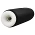 Dreamtoys Blowtech Tight Grip - masturbatore vibrante uomo - nero