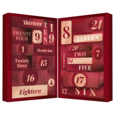 Calendario dell'Avvento Sexy Dream Toys (24 pezzi)