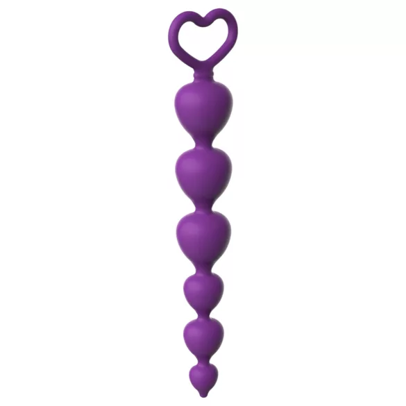 Pleasure Box Let's Go Anal - kit anale completo - 7 pezzi