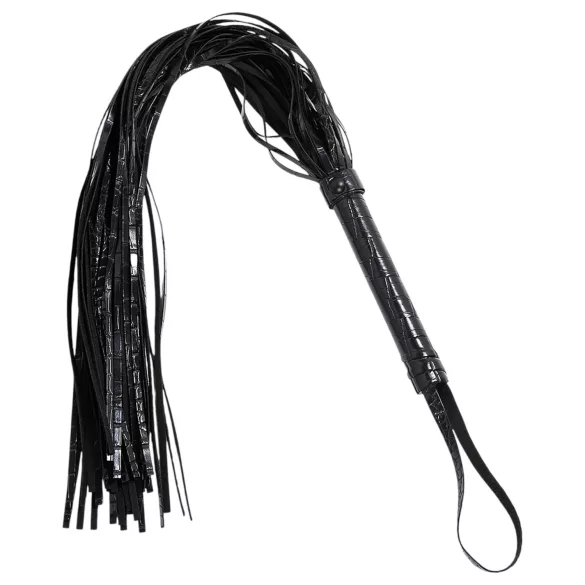 Pleasure Box Let's Go Kink - set bondage - 6 pezzi