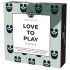 Pleasure Box Love to Play - set masturbatore uomo - 6 pezzi
