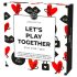 Pleasure Box Let's Play Together - set per coppie - 7 pezzi