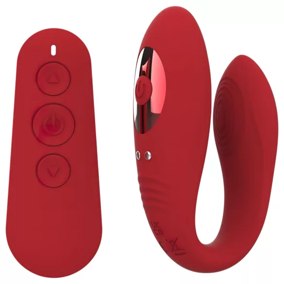 Pleasure Box Let's Play Together - set per coppie - 7 pezzi