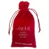 Dreamtoys Amour - set regalo per training anale (rosso)