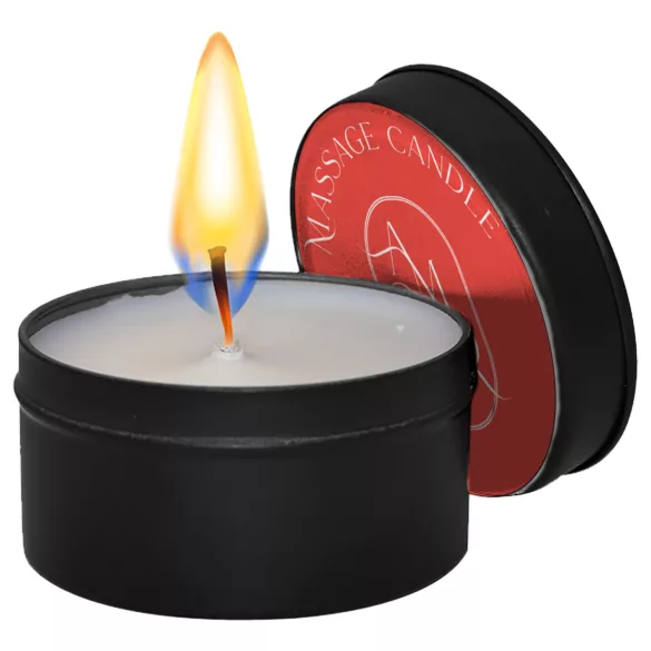 Dreamtoys Amour - set regalo con vibratore a forma di cuore (rosso)