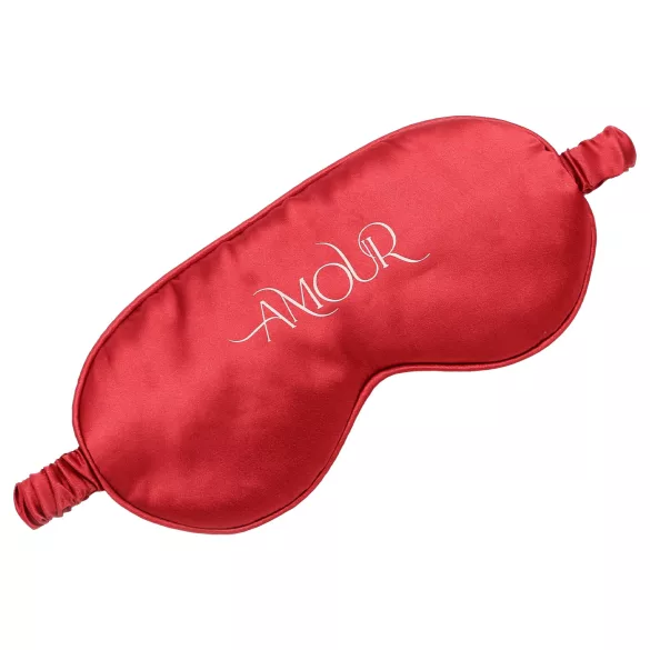 Dreamtoys Amour - set di vibratore wand (rosso)