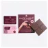 The Oh Collective Date Night - cioccolato fondente con mele e fragole per coppie (50 g)