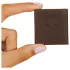 The Oh Collective Date Night - cioccolato fondente con mele e fragole per coppie (50 g)