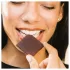 The Oh Collective Date Night - cioccolato fondente con mele e fragole per coppie (50 g)