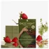 The Oh Collective Date Night Matcha - cioccolato al matcha e fragola per coppie (50 g)