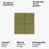 The Oh Collective Date Night Matcha - cioccolato al matcha e fragola per coppie (50 g)
