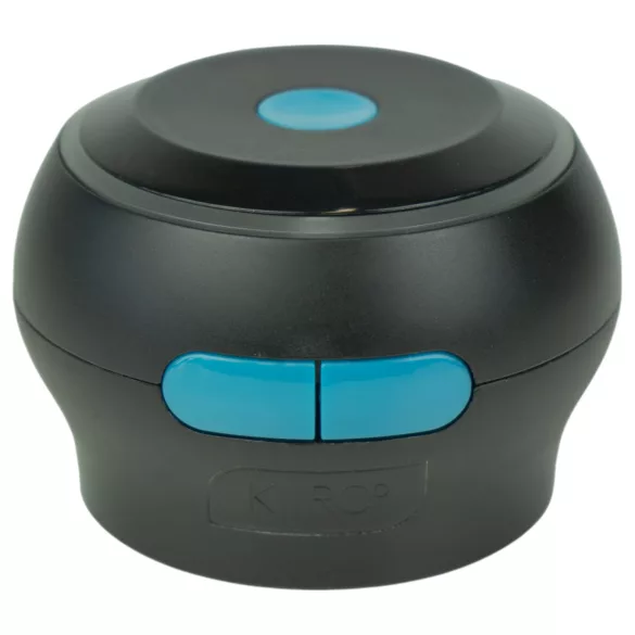 Kiiroo Control - adattatore vibrante (nero)