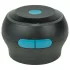 Kiiroo Control - adattatore vibrante (nero)