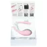Kiiroo Spot - ovetto vibrante - silicone rosa