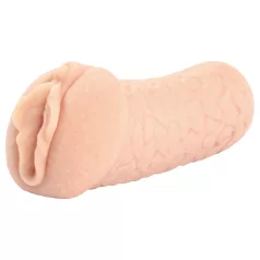   Kokos Elegance 03 - masturbatore realistico vagina artificiale - colore naturale