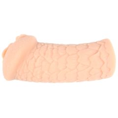   Masturbatore Realistico Kokos Elegance 03 - Vagina Artificiale Dettagliata (Color Carne)