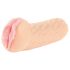 Kokos Elegance 05 - Masturbatore realistico (color naturale)
