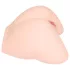 Kokos Adel Real Hips - masturbatore a torso realistico (color carne)