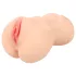 Kokos Onahole 001 XL - masturbatore vaginale realistico (color carne)