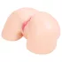 Kokos Hanna Real Hips - masturbatore a torso realistico (color carne)